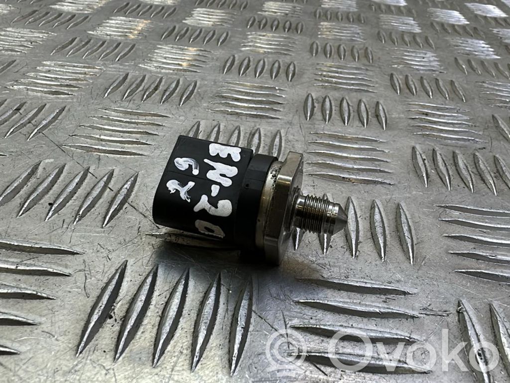 Audi A5 8T 8F Sensor de presión de combustible 