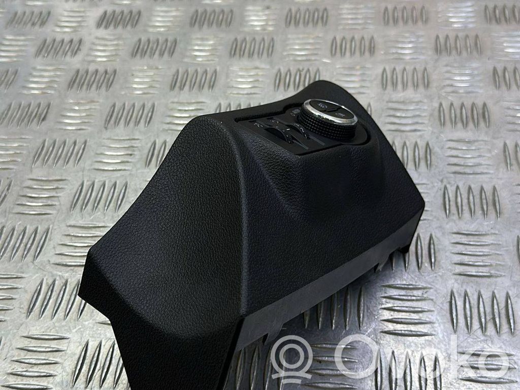 Opel Astra J Interruptor de luz 
