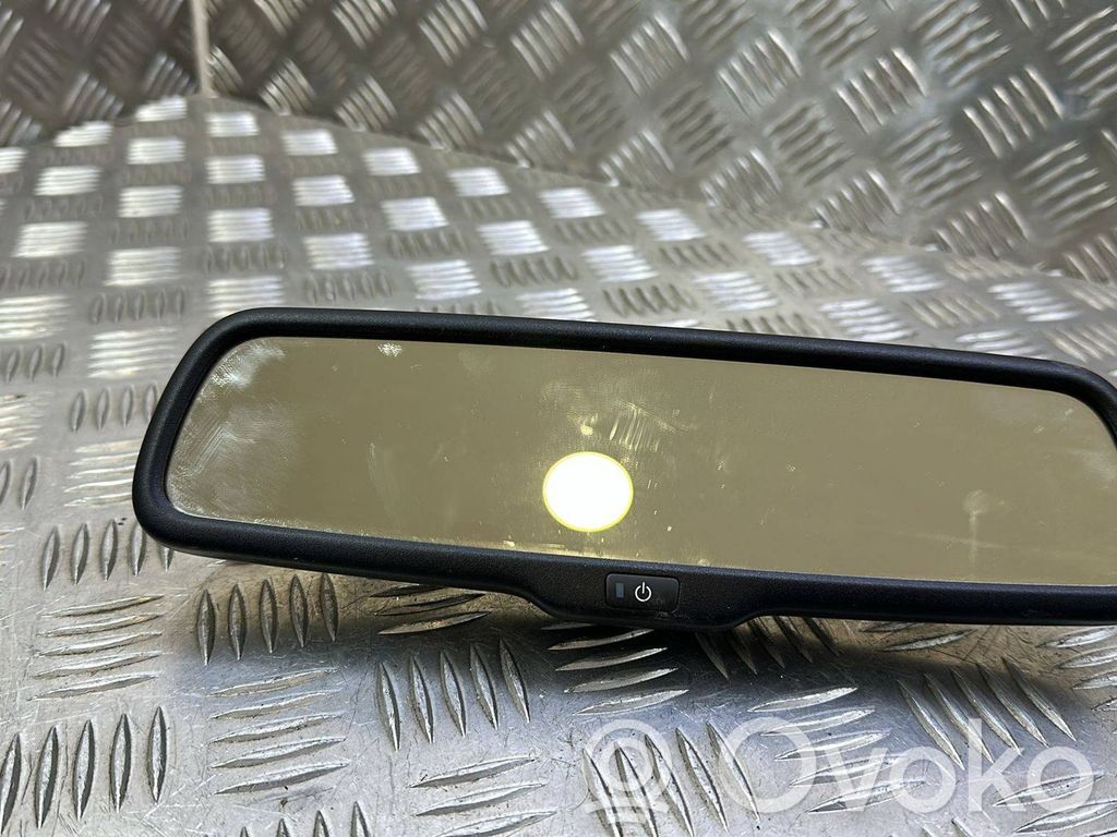 Mazda 6 Espejo retrovisor (interior) 