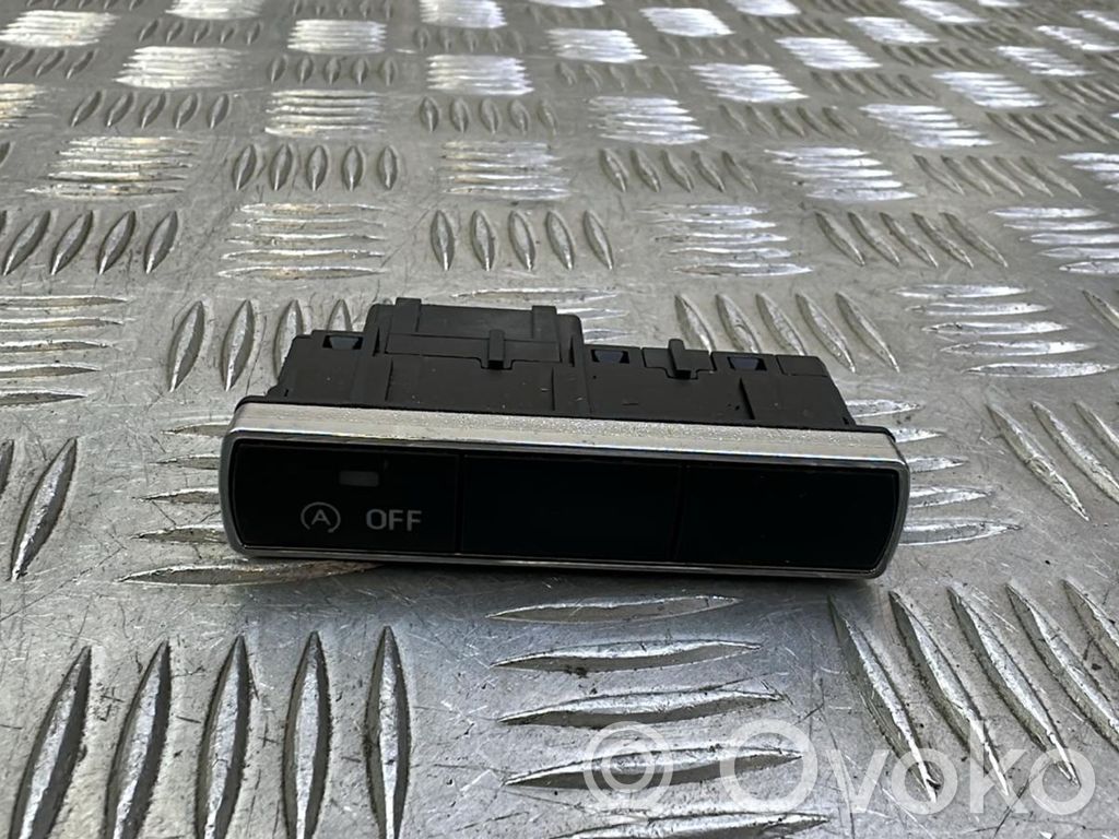 Ford Fiesta Other switches/knobs/shifts 