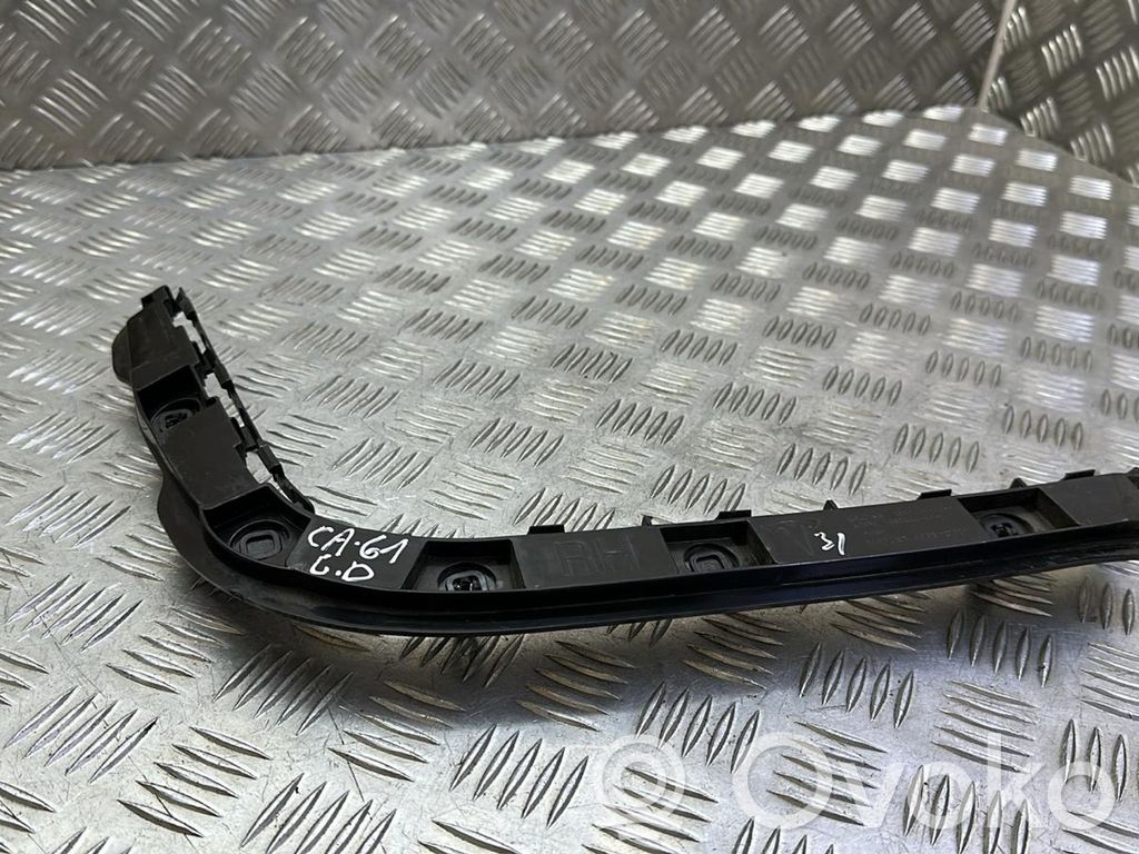 Tesla Model 3 Aizmugurējā bufera montāžas kronšteins 