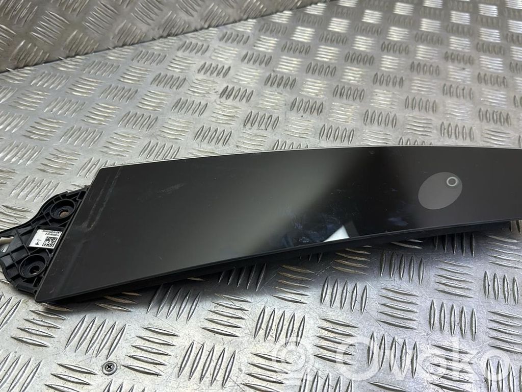 Tesla Model 3 (B) pillar trim (top) 