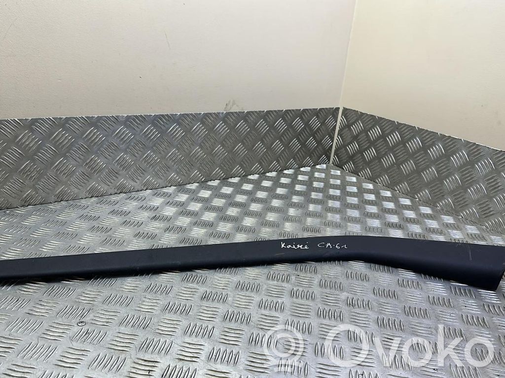Tesla Model 3 Other center console (tunnel) element 