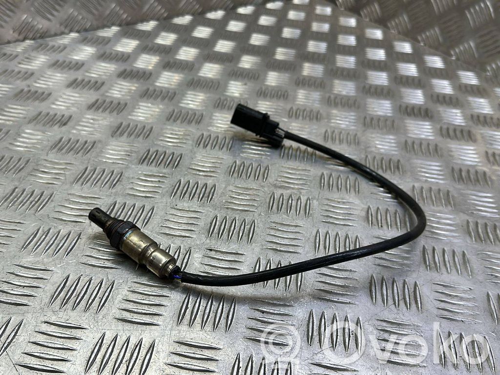 Lambda probe sensor   UAA0001FA001