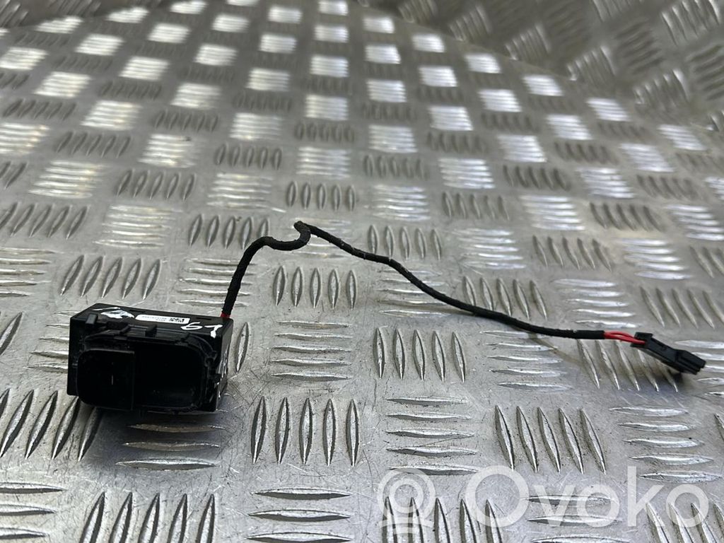 Tesla Model 3 Electric window control switch 