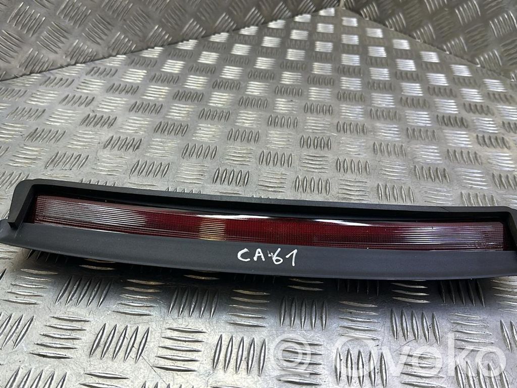 Tesla Model 3 Third/center stoplight 