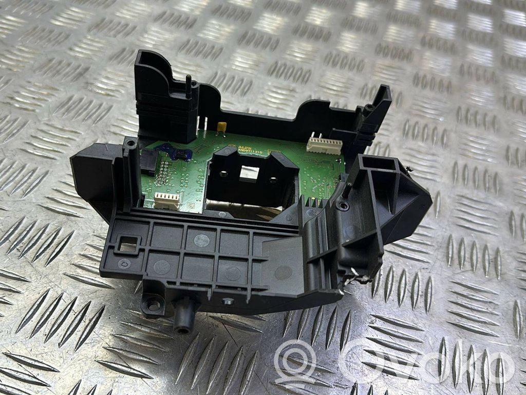 Ford Focus Steering angle sensor 