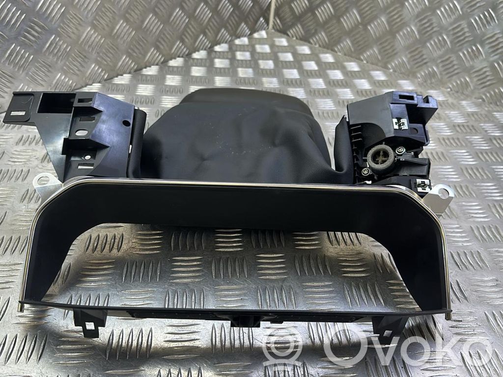 Land Rover Range Rover Sport L494 Capac coloană direcție 