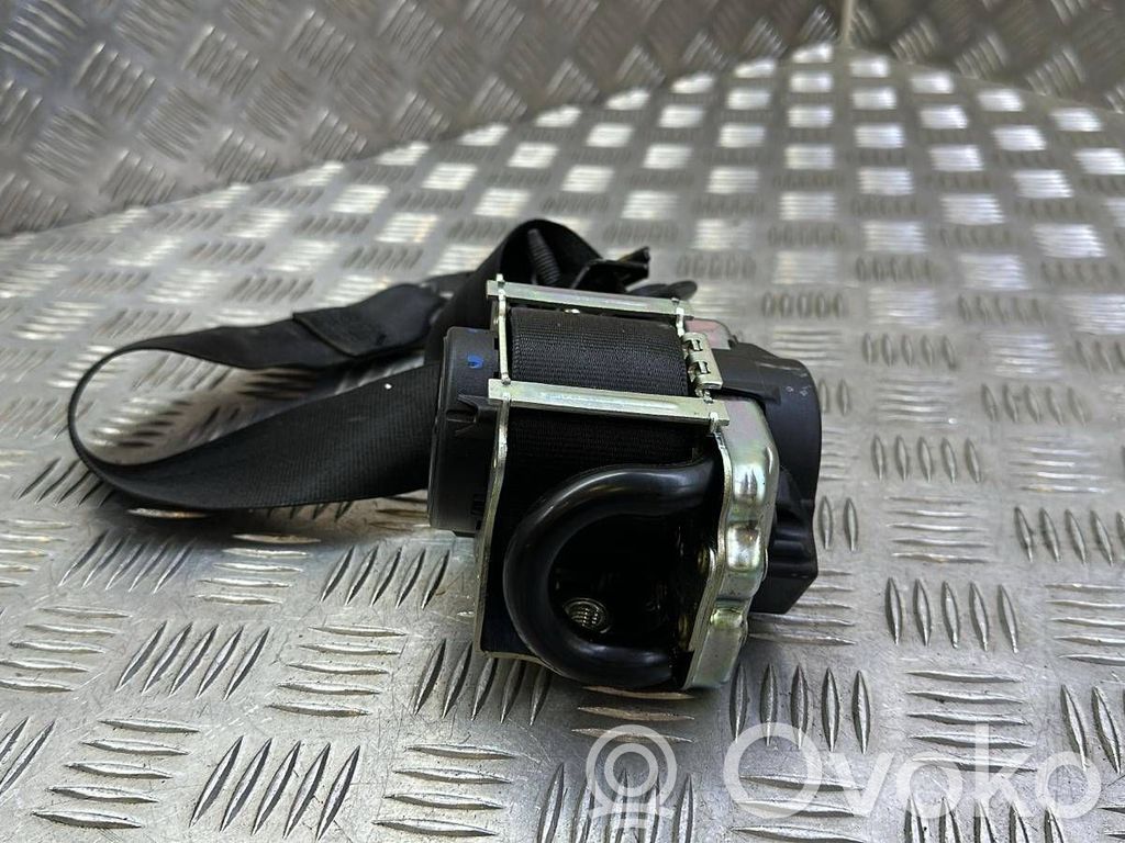 Jaguar XE Cinturón delantero 