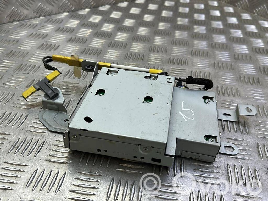 GPS navigation control unit/module   CRLM44F6JM,511784,10040403
