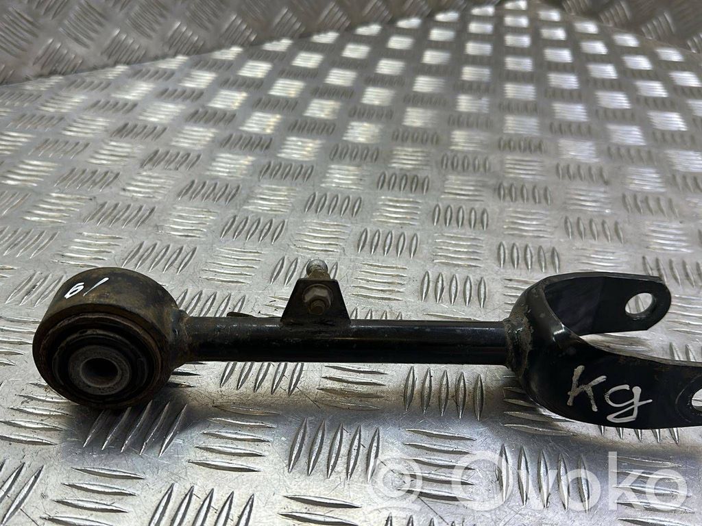Tesla Model 3 Querlenker Achsschenkel hinten 