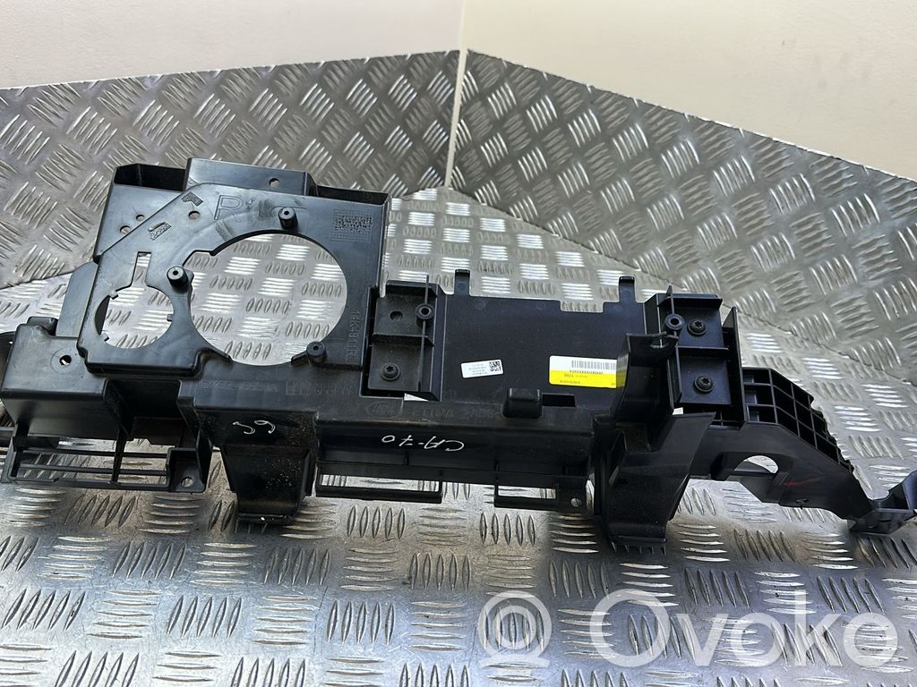 Land Rover Range Rover Sport L494 Boczek / Tapicerka / bagażnika 