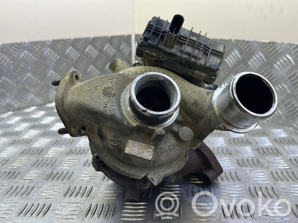 KIA Sorento Turbo 