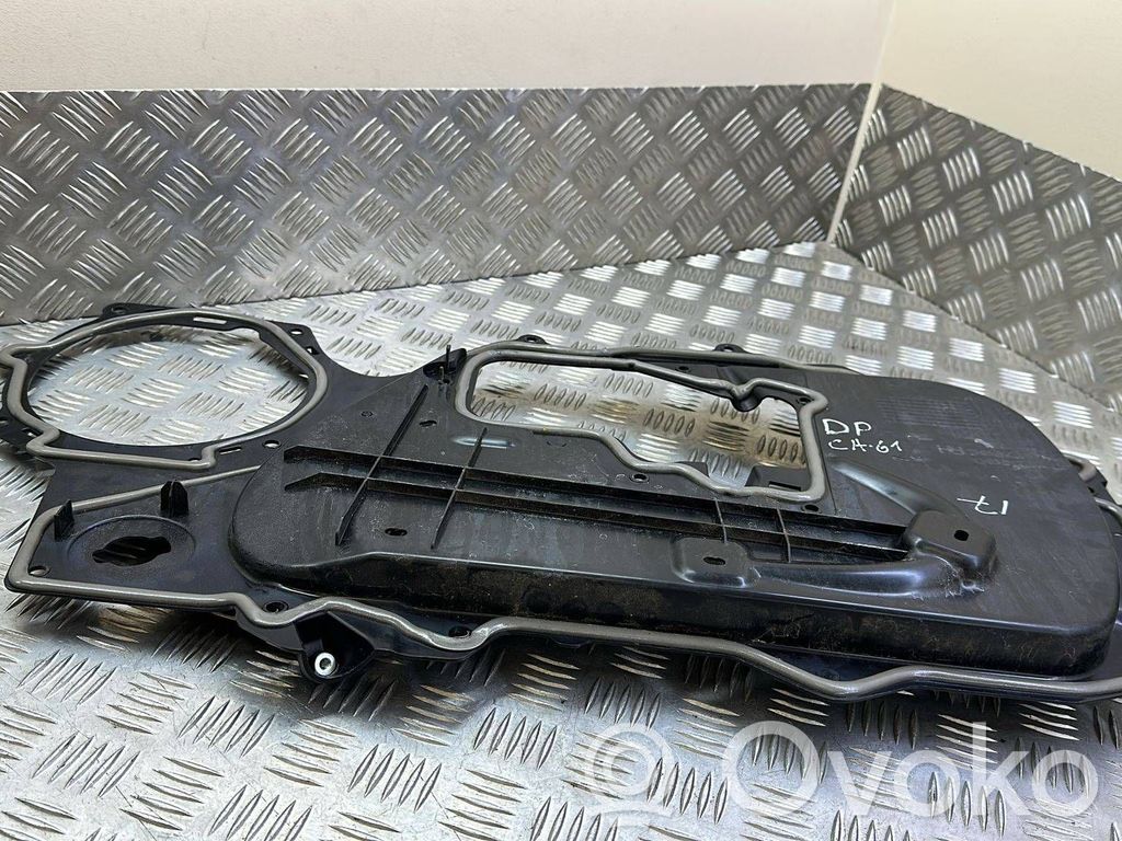 Tesla Model 3 Other front door trim element 