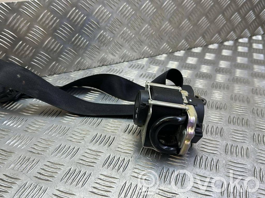 BMW 2 F45 Cinturón delantero 
