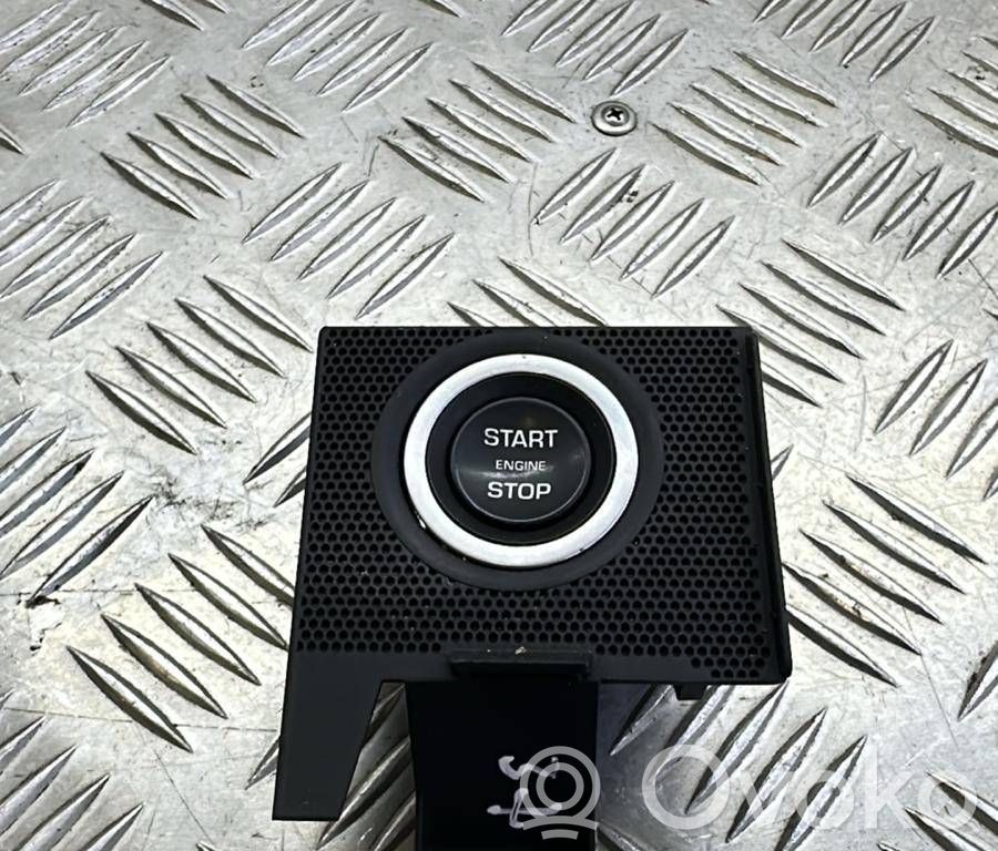 Land Rover Range Rover Sport L494 Engine start stop button switch 