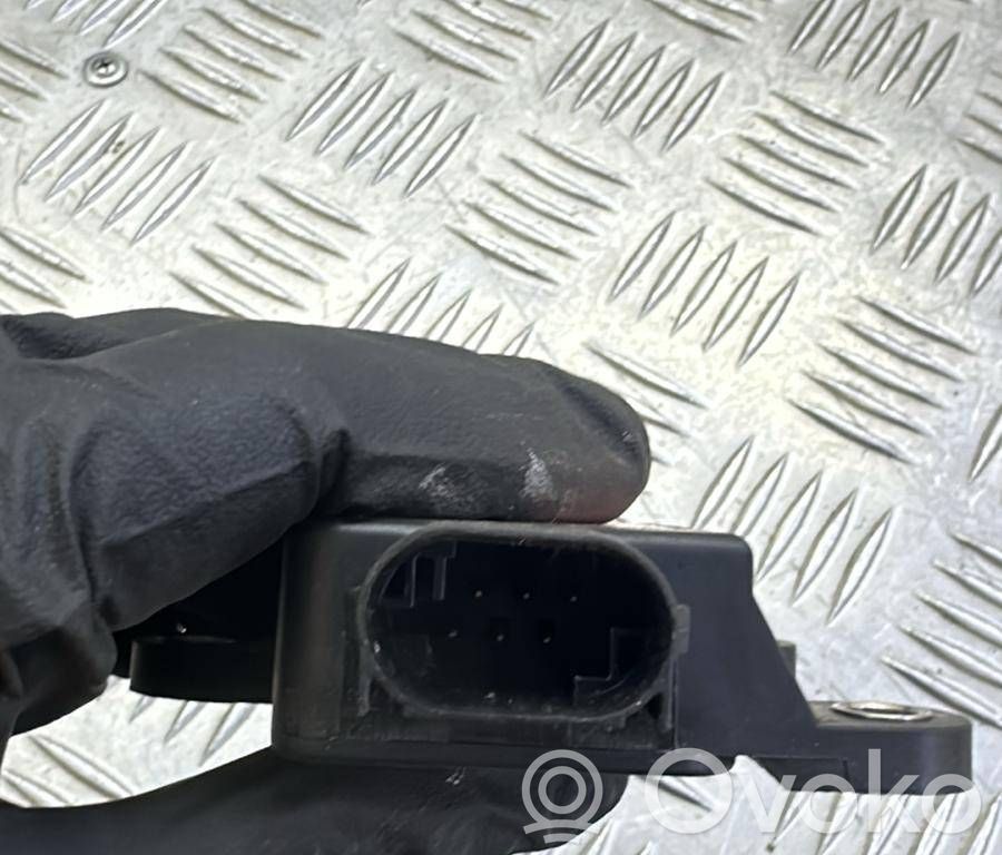 Hyundai ix35 ESP acceleration yaw rate sensor 