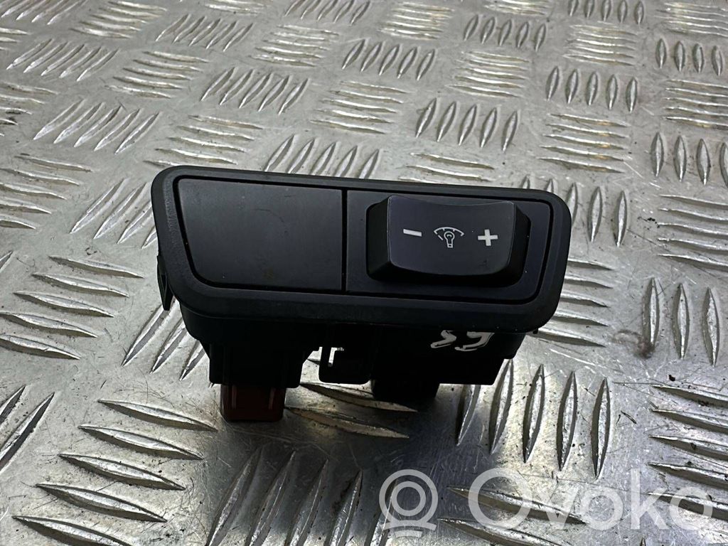 Hyundai ix35 Interior lighting switch 