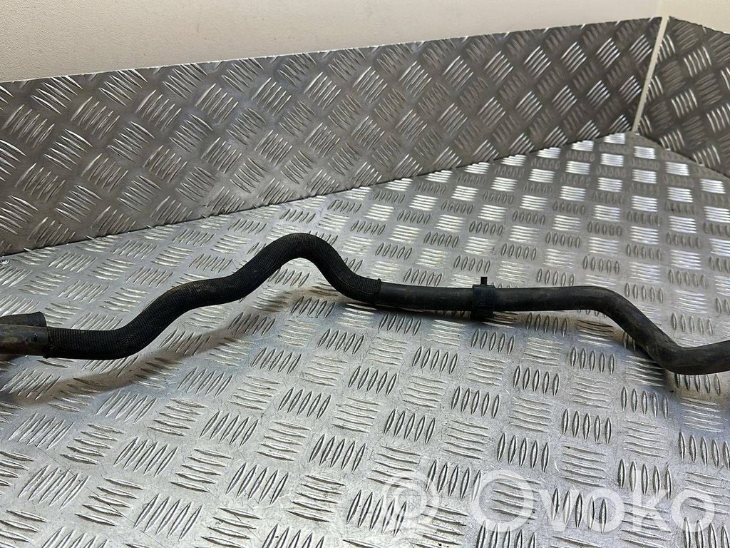 Land Rover Range Rover Sport L494 Tubo flessibile del liquido di raffreddamento del motore 