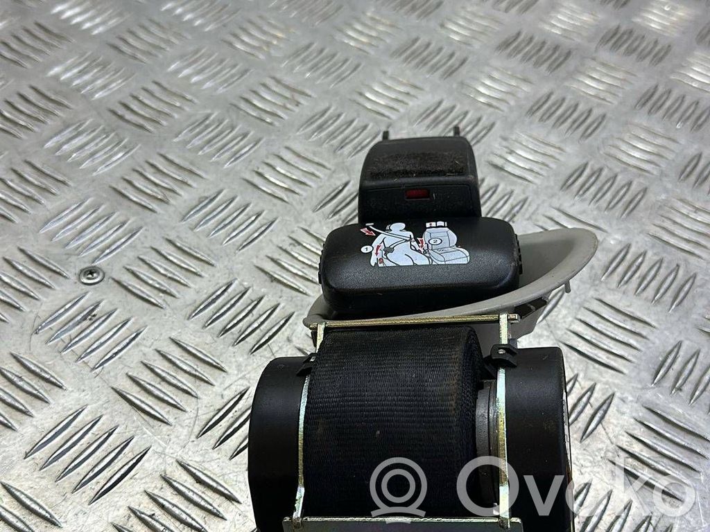 Cinturón delantero   8A0857732