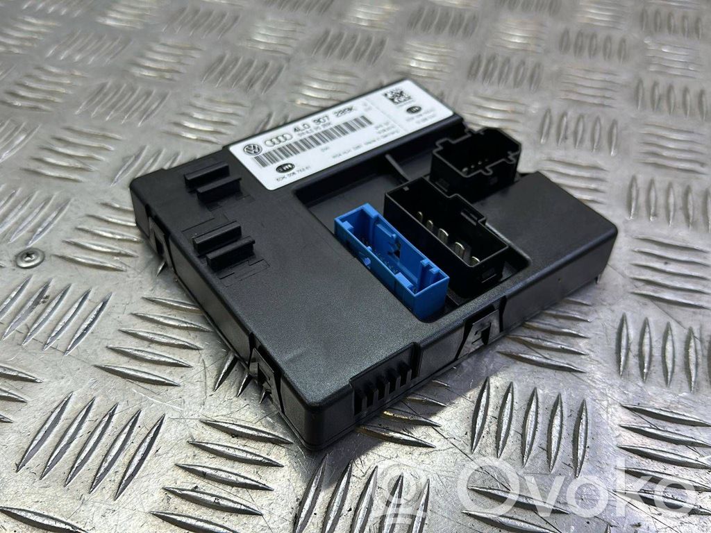 Módulo de control de balasto LED   4L0907289K,5DK00876261