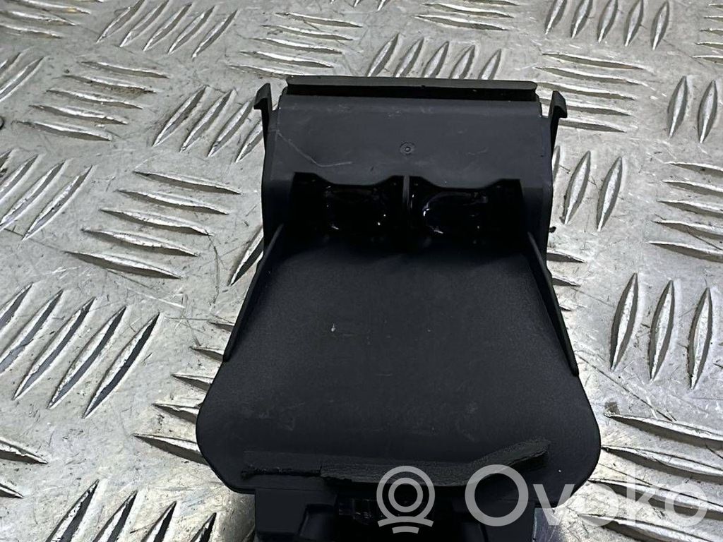 Ford Grand C-MAX Windshield/windscreen camera 