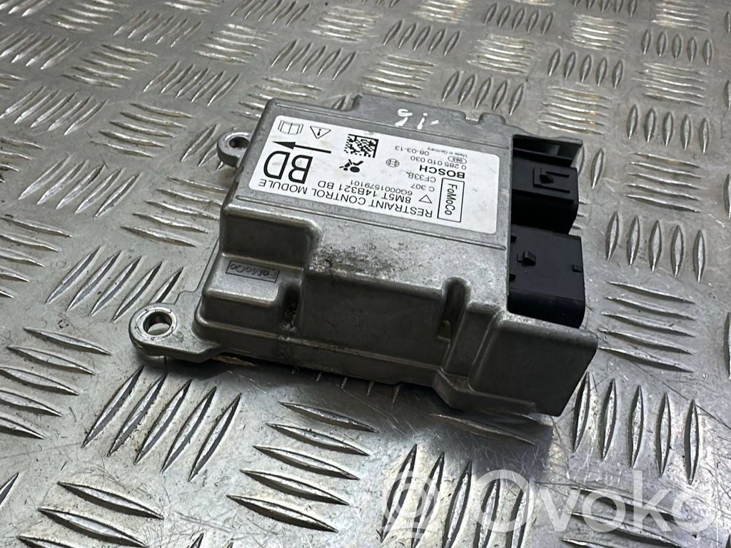 Ford Focus Module de contrôle airbag 