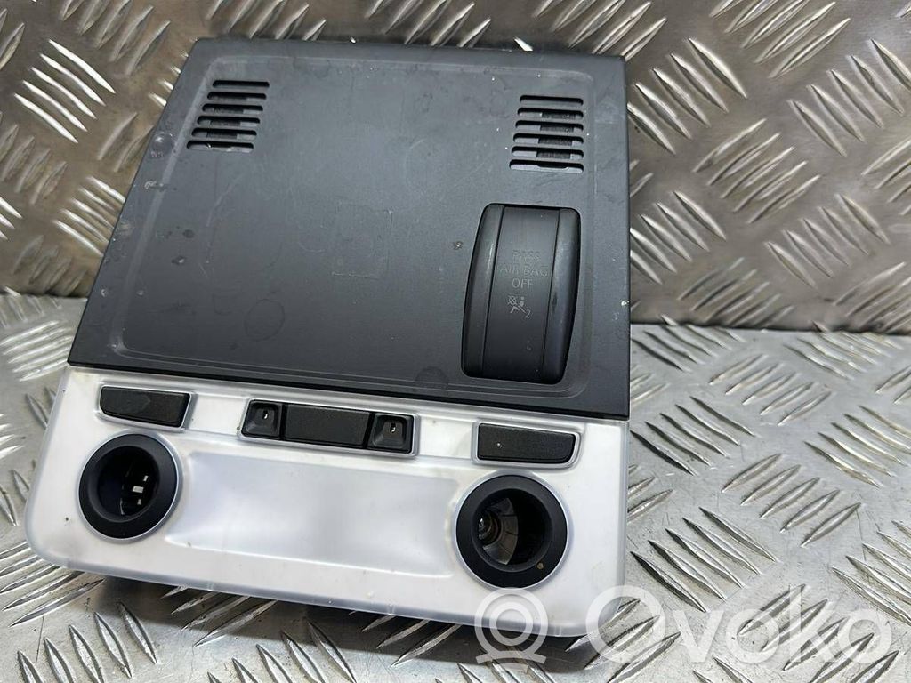 BMW 1 E81 E87 Front seat light 