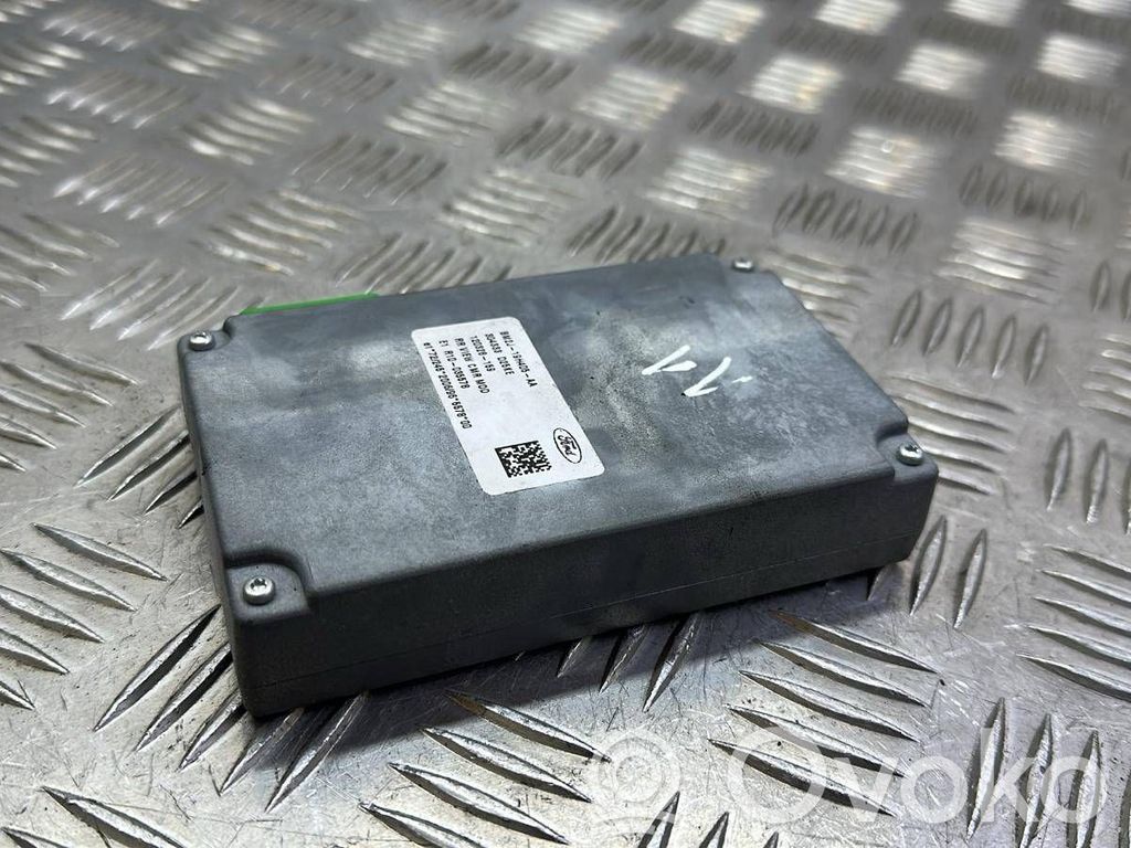 Ford S-MAX Camera control unit module 