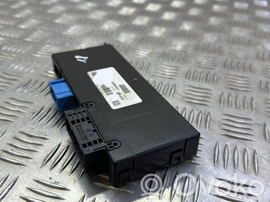 BMW 5 F10 F11 Module de passerelle 