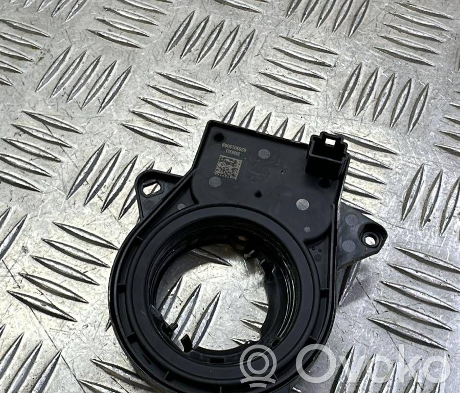 Renault Clio III Steering angle sensor 