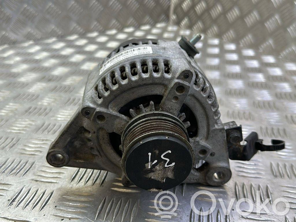 KIA Sportage Ģenerators 