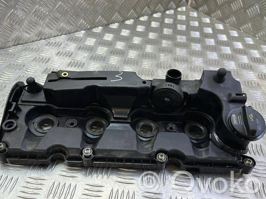 Skoda Superb B8 (3V) Ventildeckel 