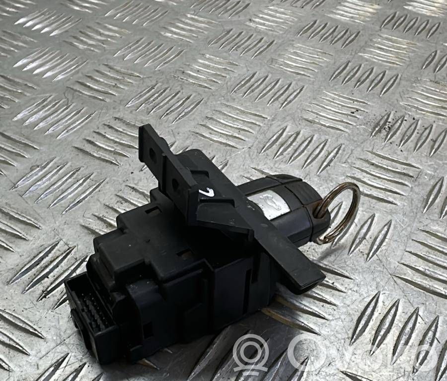 BMW 1 E81 E87 Ignition lock 