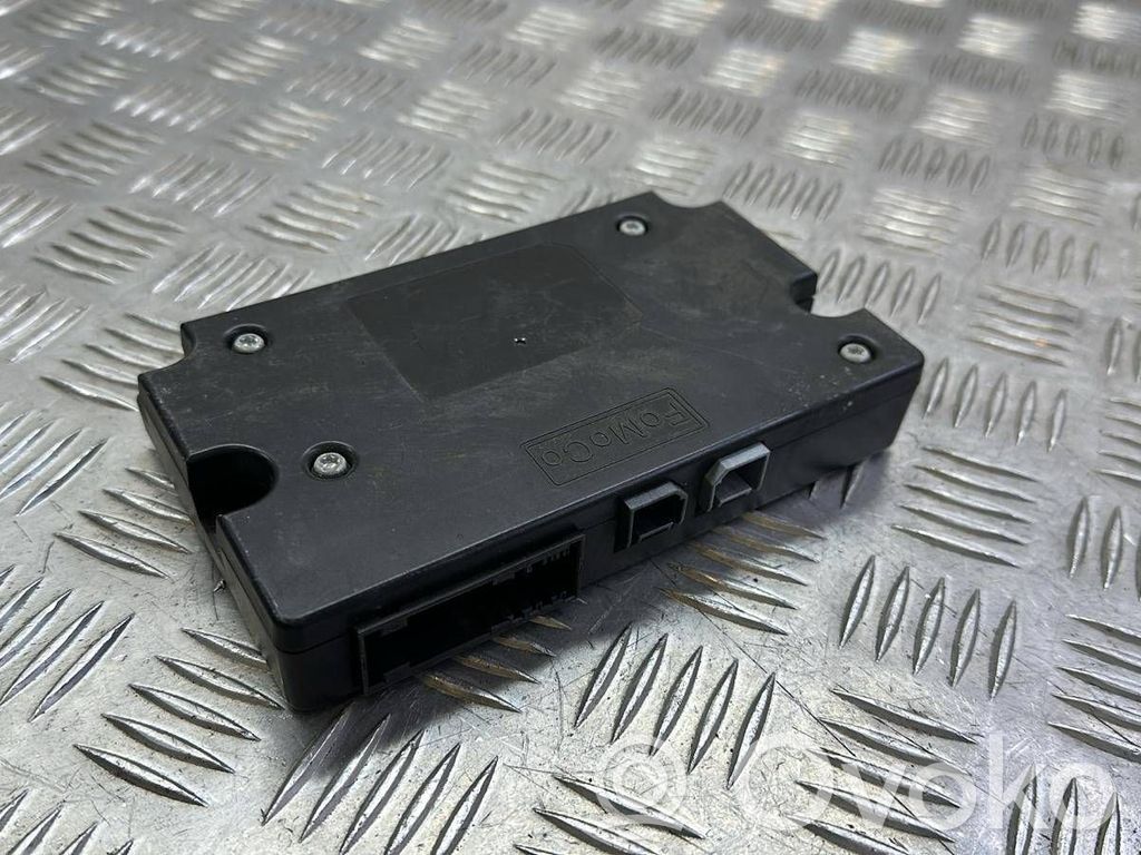 Ford Fiesta Bluetooth control unit module 