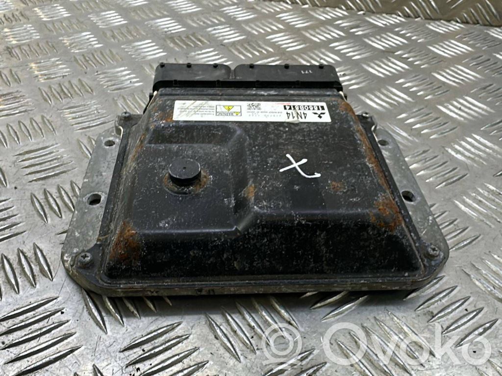 Mitsubishi Outlander Engine control unit/module 