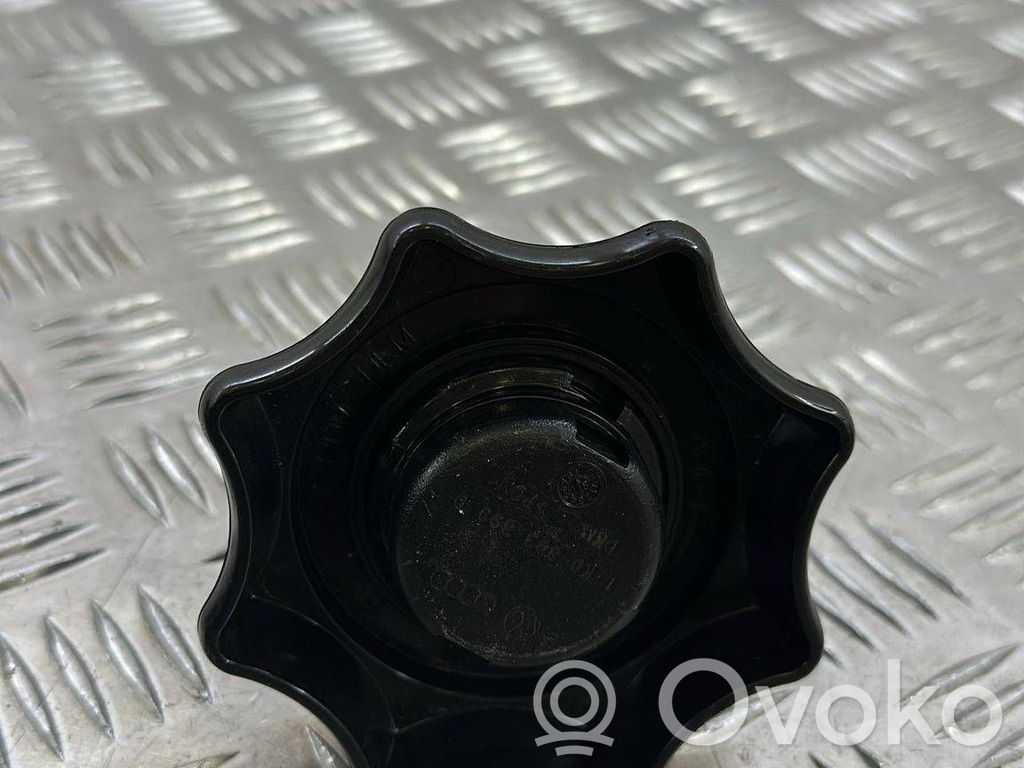 Audi A3 S3 8V Tornillo de la rueda de repuesto 