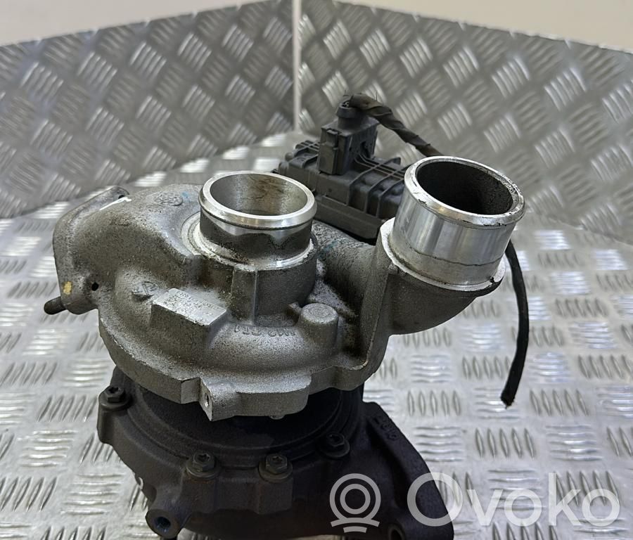 KIA Sorento Turbo 