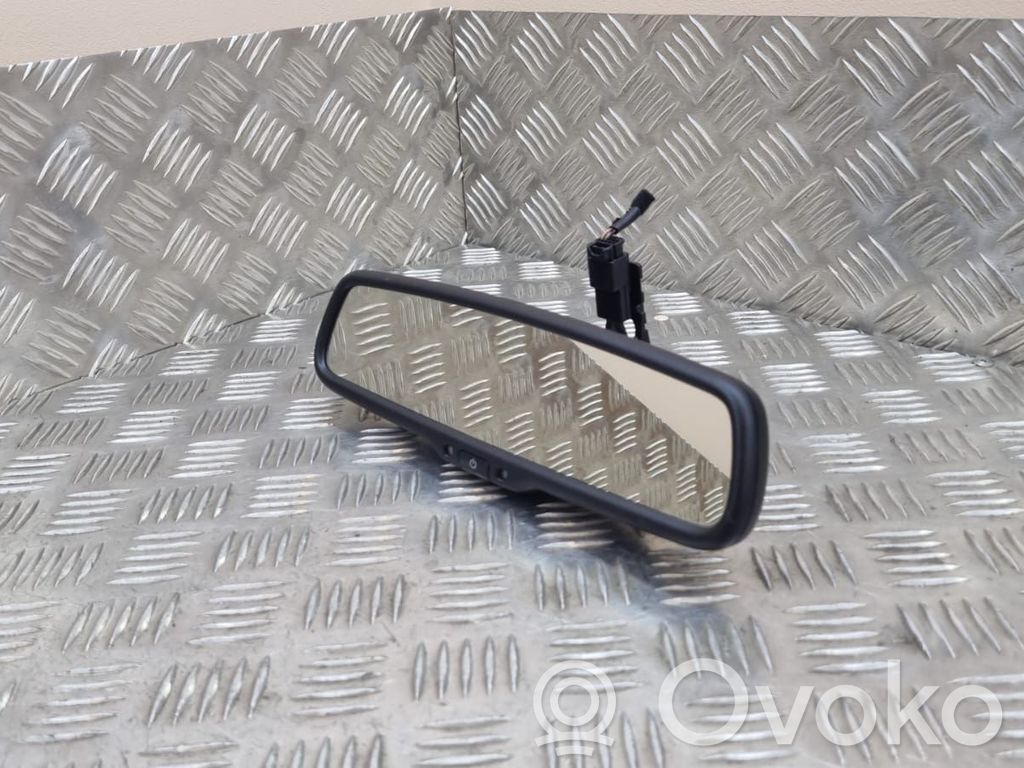 KIA Ceed Rear view mirror (interior) 