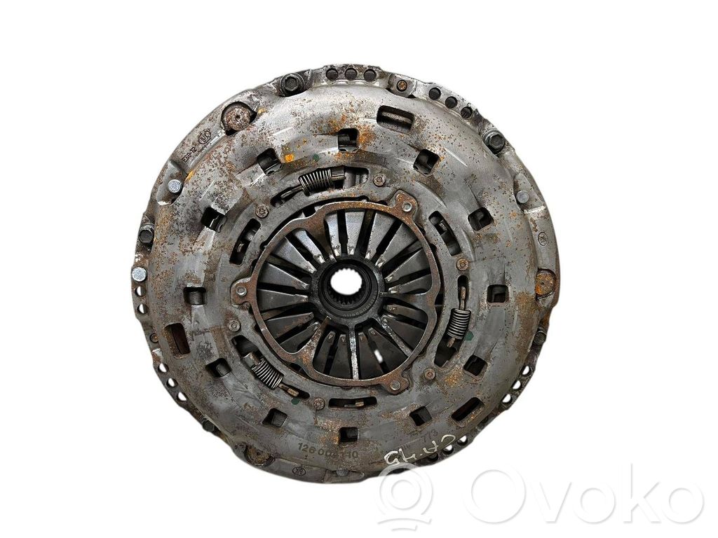 Ford Transit Sankabos komplektas 