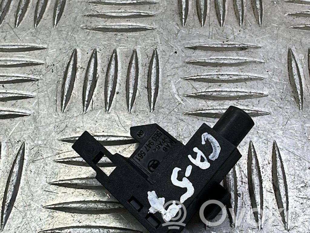 Skoda Octavia Mk3 (5E) Sensor 