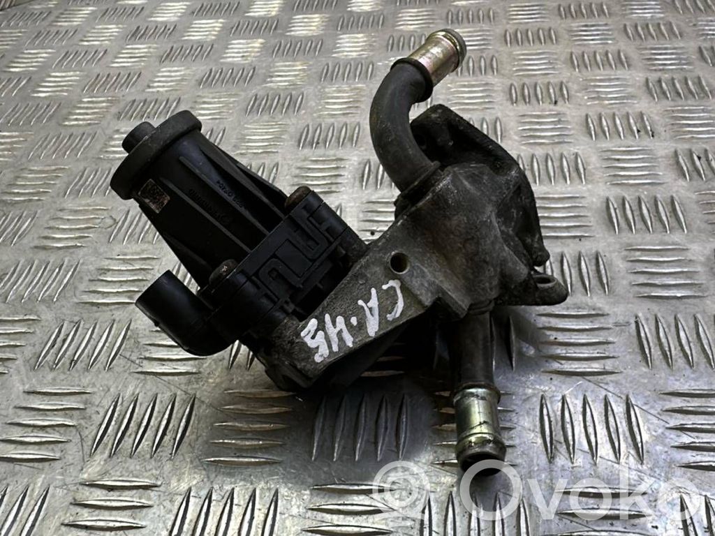 Ford Transit EGR vožtuvas 