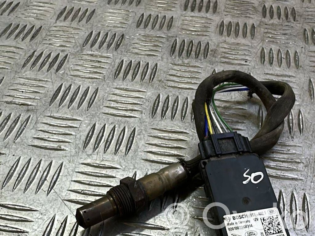 Land Rover Range Rover Sport L494 Lambda probe sensor 