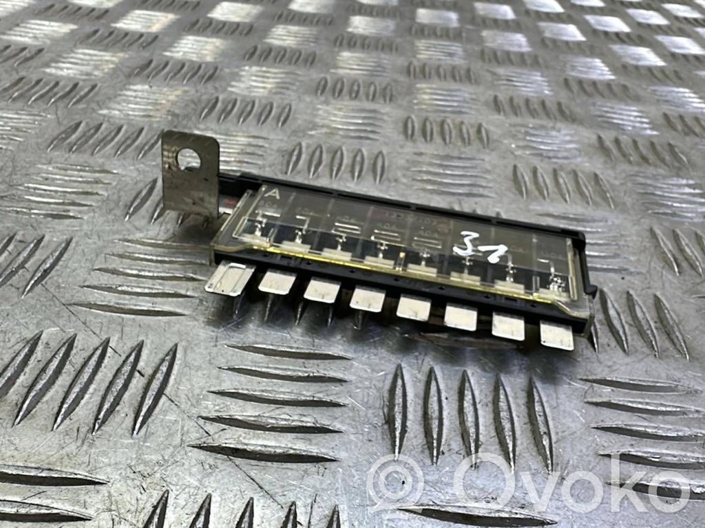 KIA Ceed Fusible 