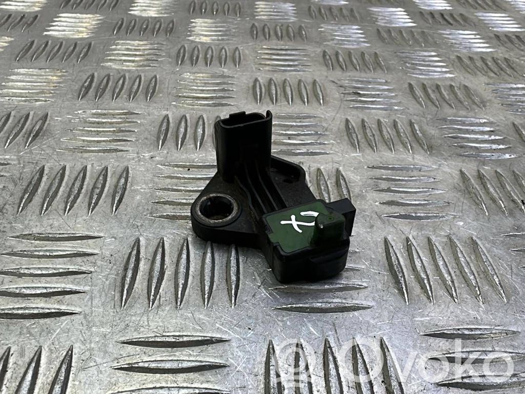 Ford Kuga II Sensor de posición del cigüeñal 