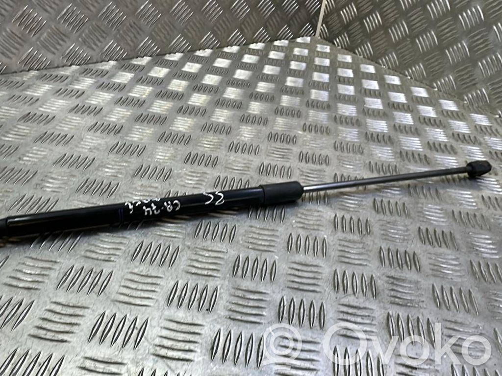 Audi A3 S3 8V Tailgate/trunk strut/damper 