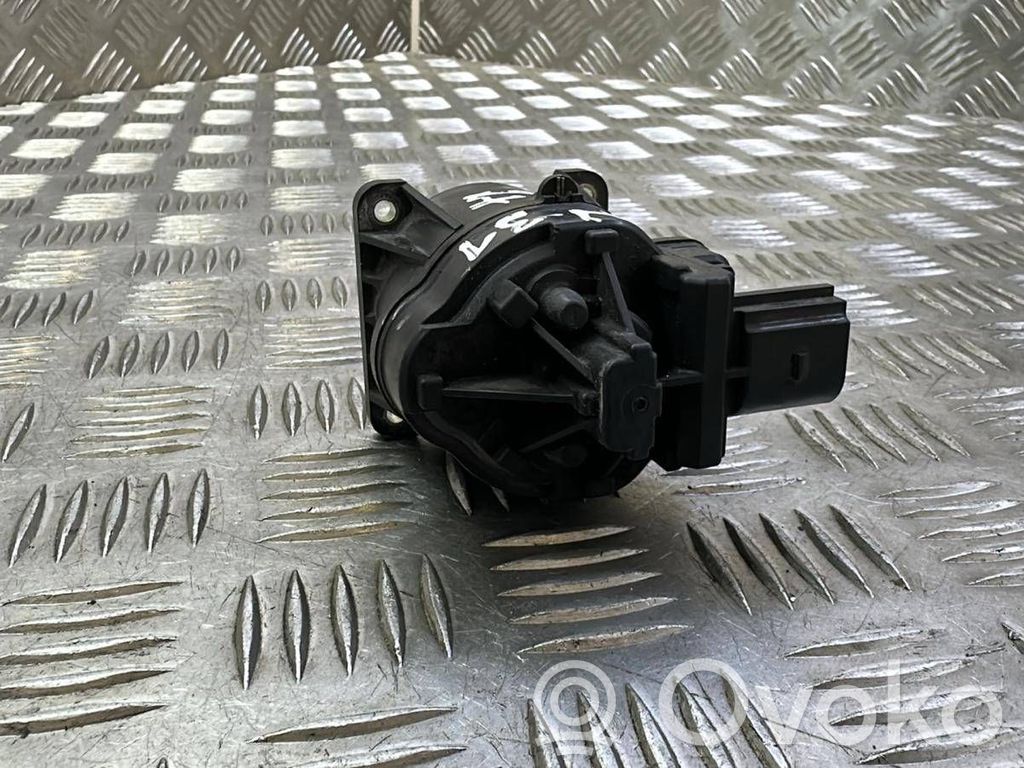 Mazda CX-5 Válvula EGR 