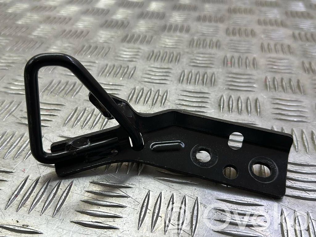 Uchwyt ISOFIX   31436452