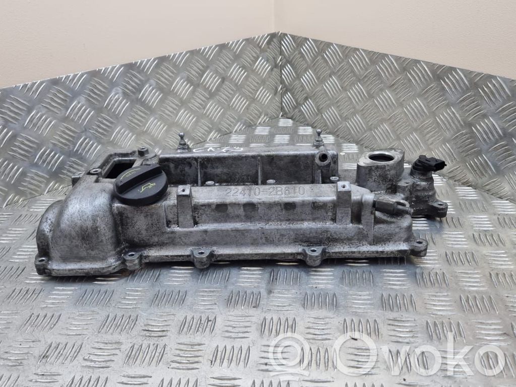 Ventildeckel   224102B610