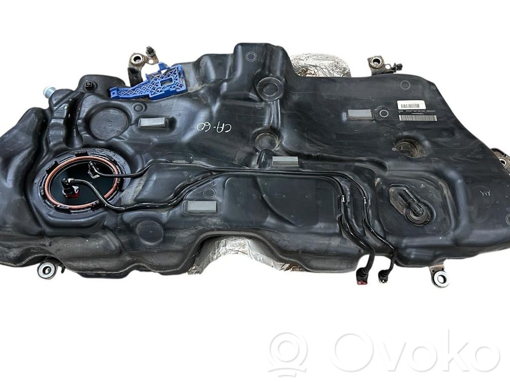 Volvo S90, V90 Rezervor combustibil 